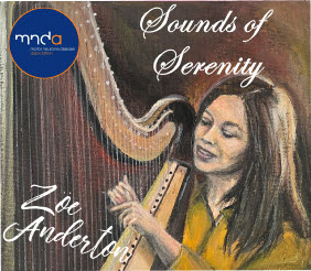 CD - Sounds of Serenity